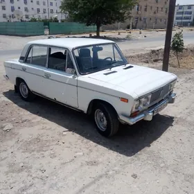 Lada 2106 1991