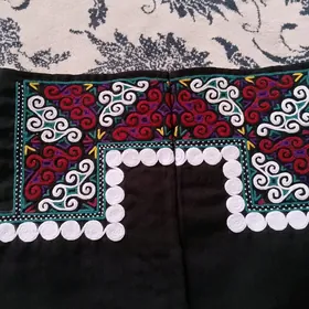Turkmen Balak