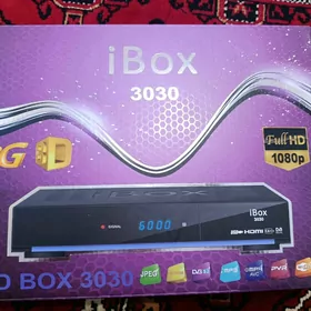 ibox