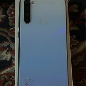 Redmi note 8
