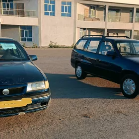 Opel Vectra 1991