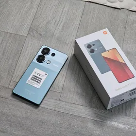 Redmi Not 13pro. 12/256