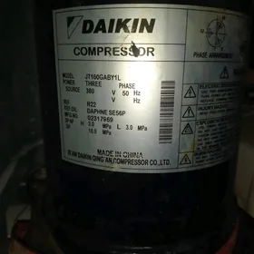 KOMPRESSOR