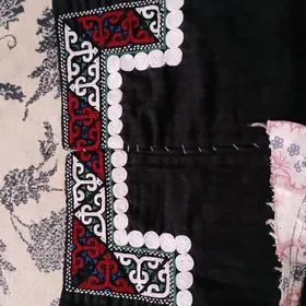Turkmen balak