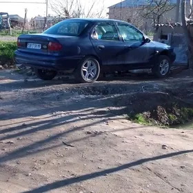 Toyota Carina 1994