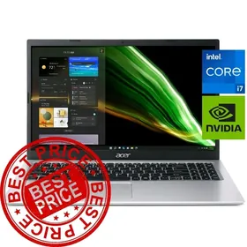 Acer i7 NVIDIA MX350 2GB