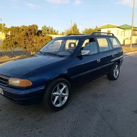 Opel Astra 1993