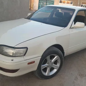 Toyota Camry 1991