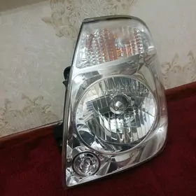 Kia bongo far