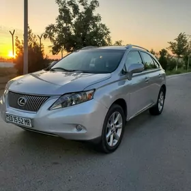 Lexus RX 350 2010