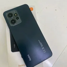 redmi note12