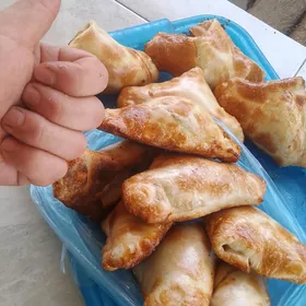 Нужен Повар