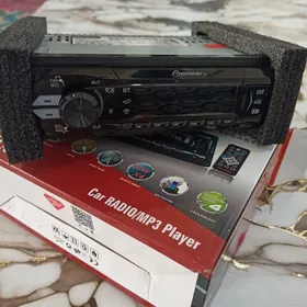 pioneer magnitafon