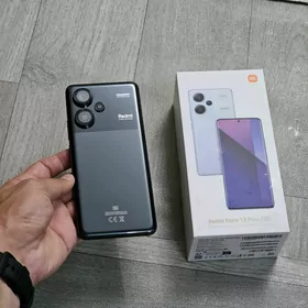 Redmi Not 13pro+. 12/256