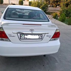 Toyota Camry 2005