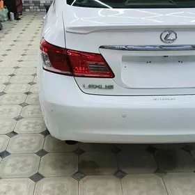 Lexus ES 350 2010