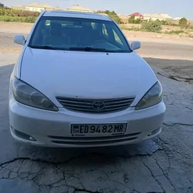 Toyota Camry 2002