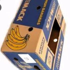 banan karopga
