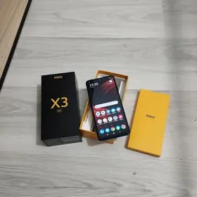POCO X3 NFC (6/128) TAZE
