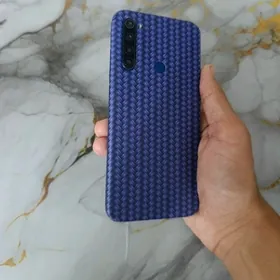Redmi not 8