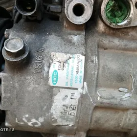 11-12 sonata 2.4 kompressor