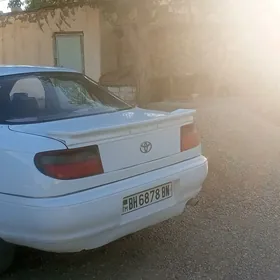 Toyota Carina 1995