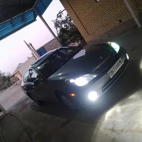 Lexus ES 300 2002