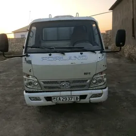Forland H3 2014