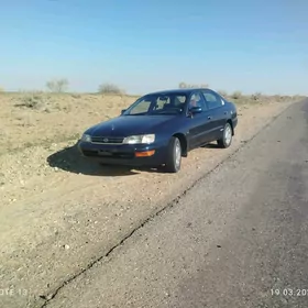 Toyota Corona 1993