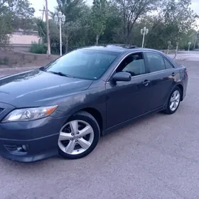 Toyota Camry 2009