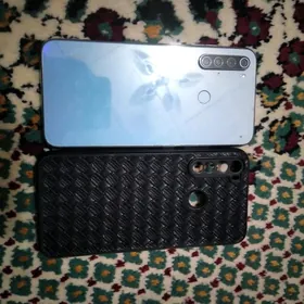redmi not8