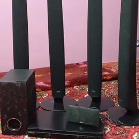 калонка