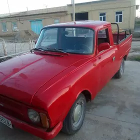 Москвич 412 1986