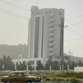 Gaz 21 1980