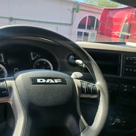 DAF 480 2021