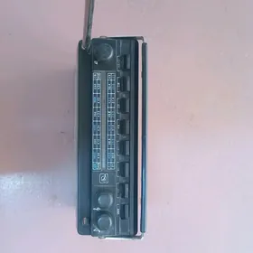 Приёмник СССР