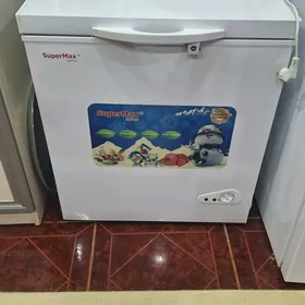 Морозильник