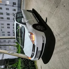Toyota Sienna 2004