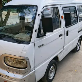 Daewoo Damas 2011