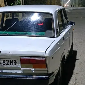 Lada 2107 1993