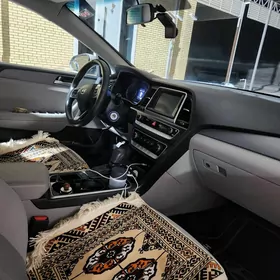 Hyundai Sonata 2019
