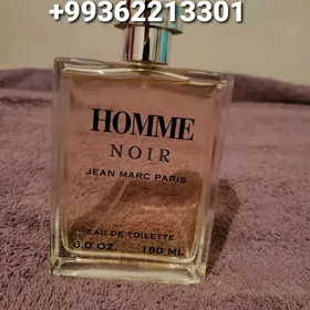 duhi parfum