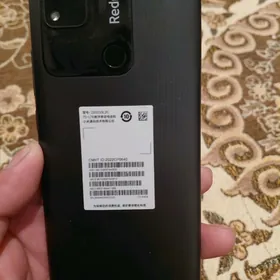 Retmi 10 A