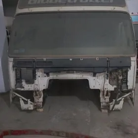 VOLVO KABINA