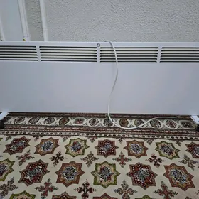 Печка