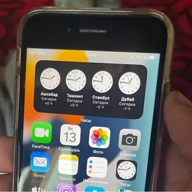 iPhone 7