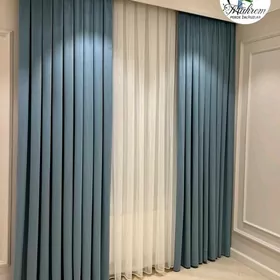 JALÝUZ Zanaweska Занавески Tut