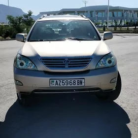 Lexus RX 330 2005