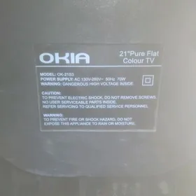OKIA telewizor