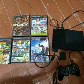Playstation 2